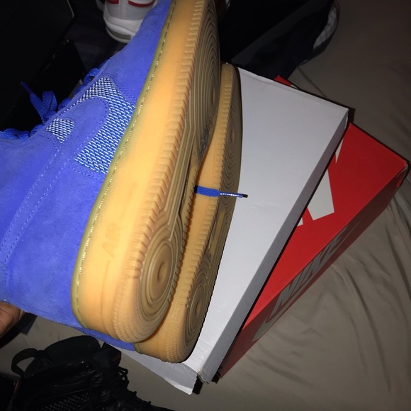 Air Force 1 - Picture 3 of 3